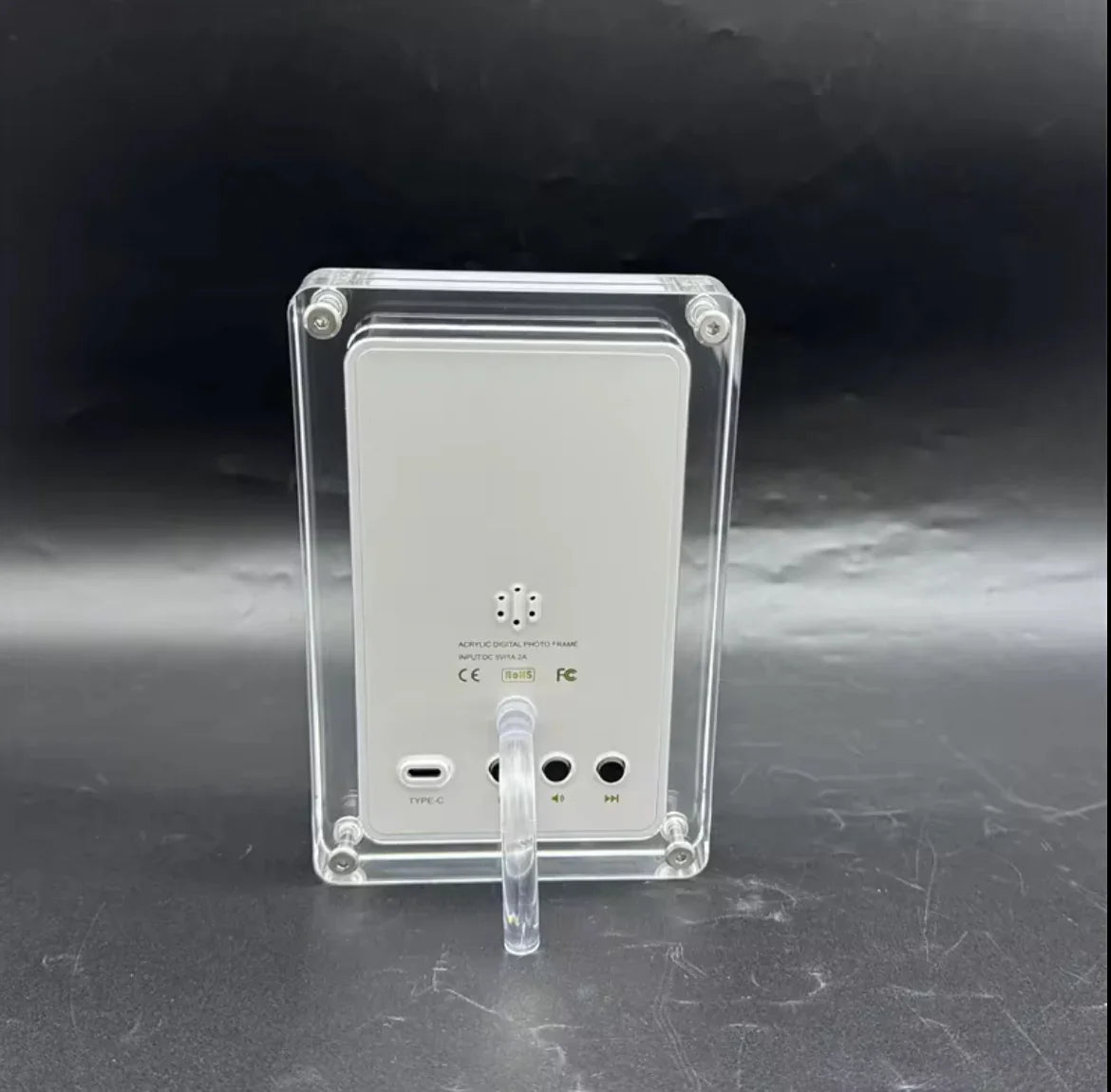 MEMORIES FRAME🎁 | Digital Frame 5’IN 8GB - Pickory