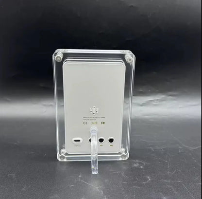 MEMORIES FRAME🎁 | Digital Frame 5’IN 8GB - Pickory