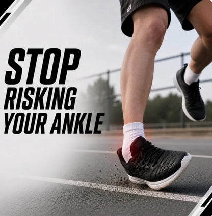 Max Protect Ankle Support