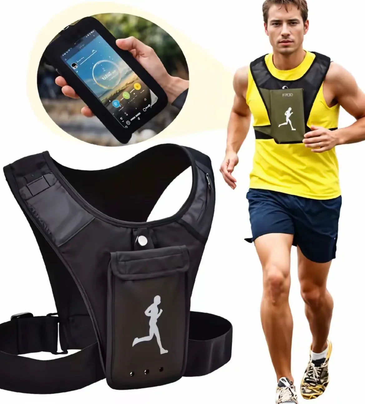 Running Vest