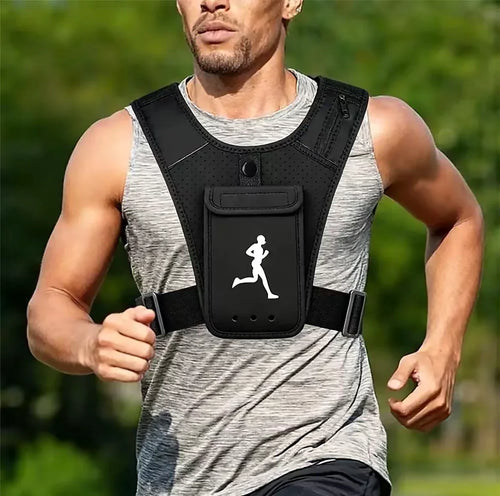 Running Vest
