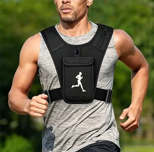 Running Vest