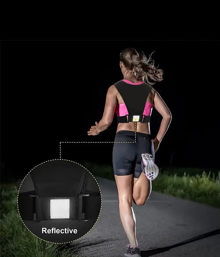 Running Vest