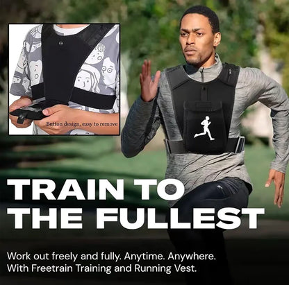 Running Vest