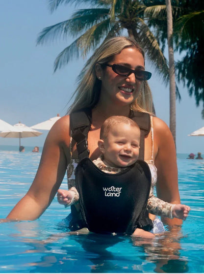 Water Baby Carrier