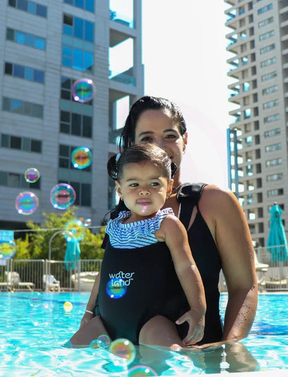 Water Baby Carrier