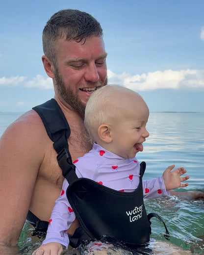 Water Baby Carrier