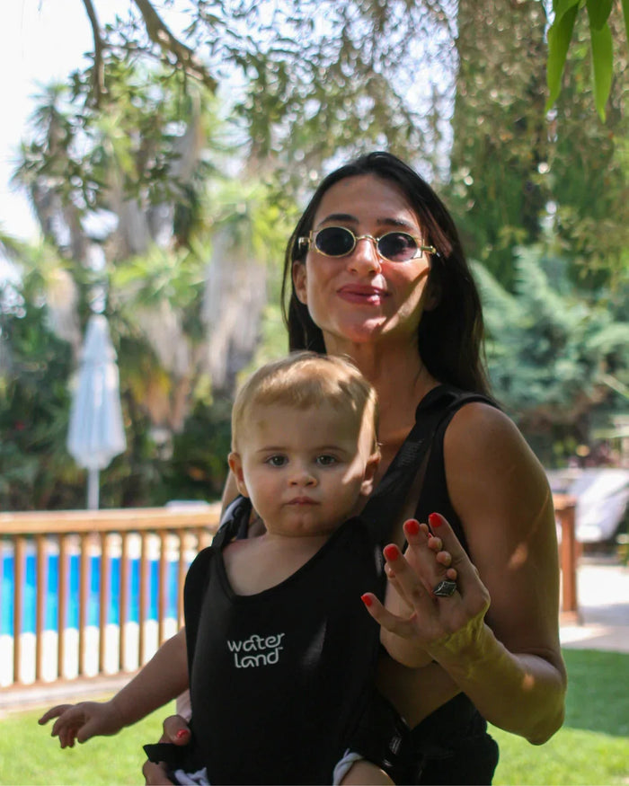 Water Baby Carrier