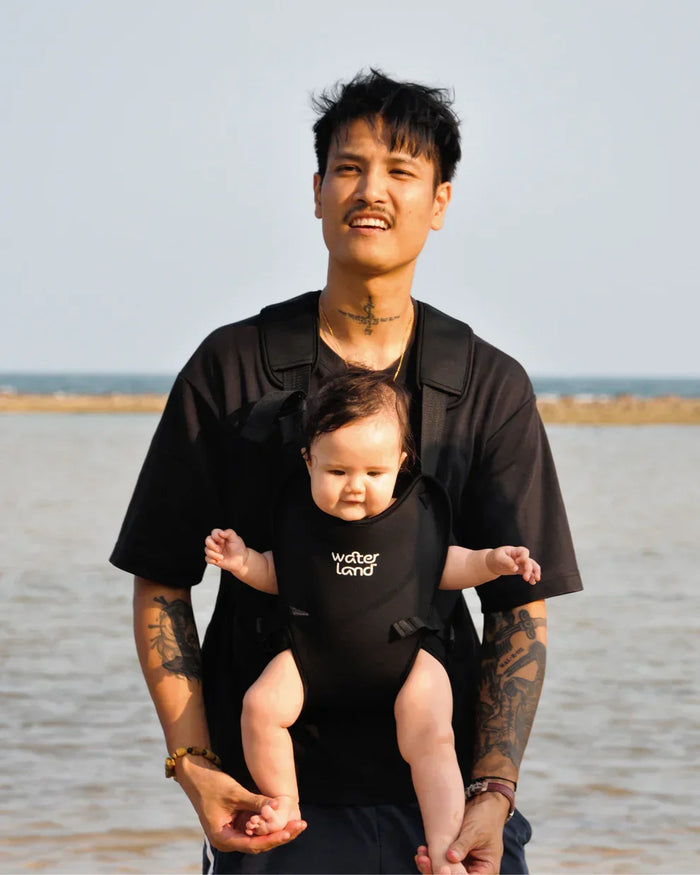 Water Baby Carrier