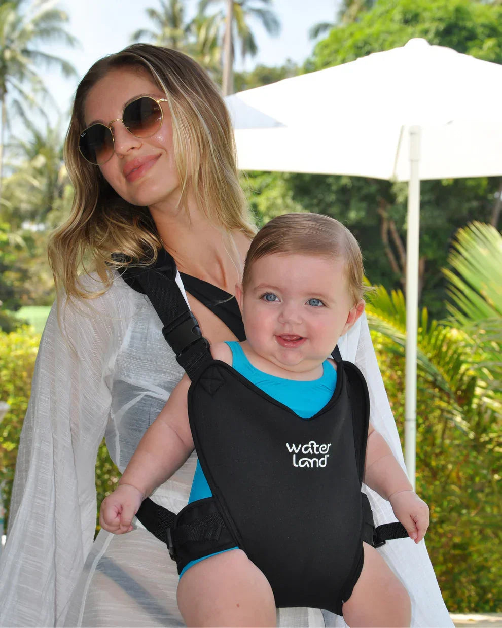 Water Baby Carrier