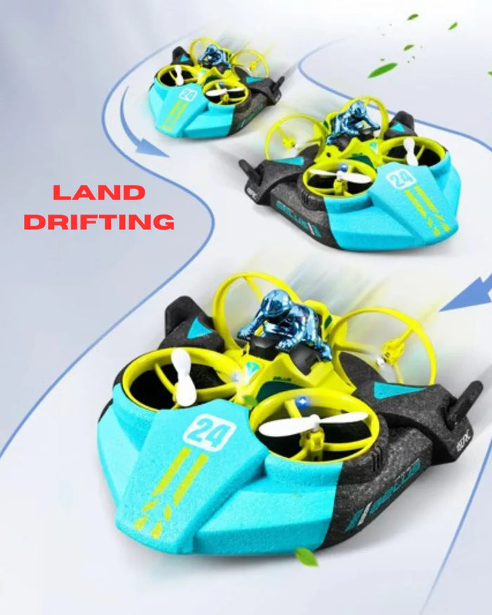 3-in-1 Drone