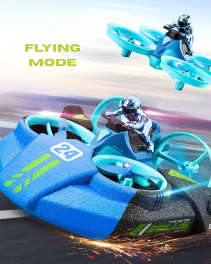 3-in-1 Drone - Pickory