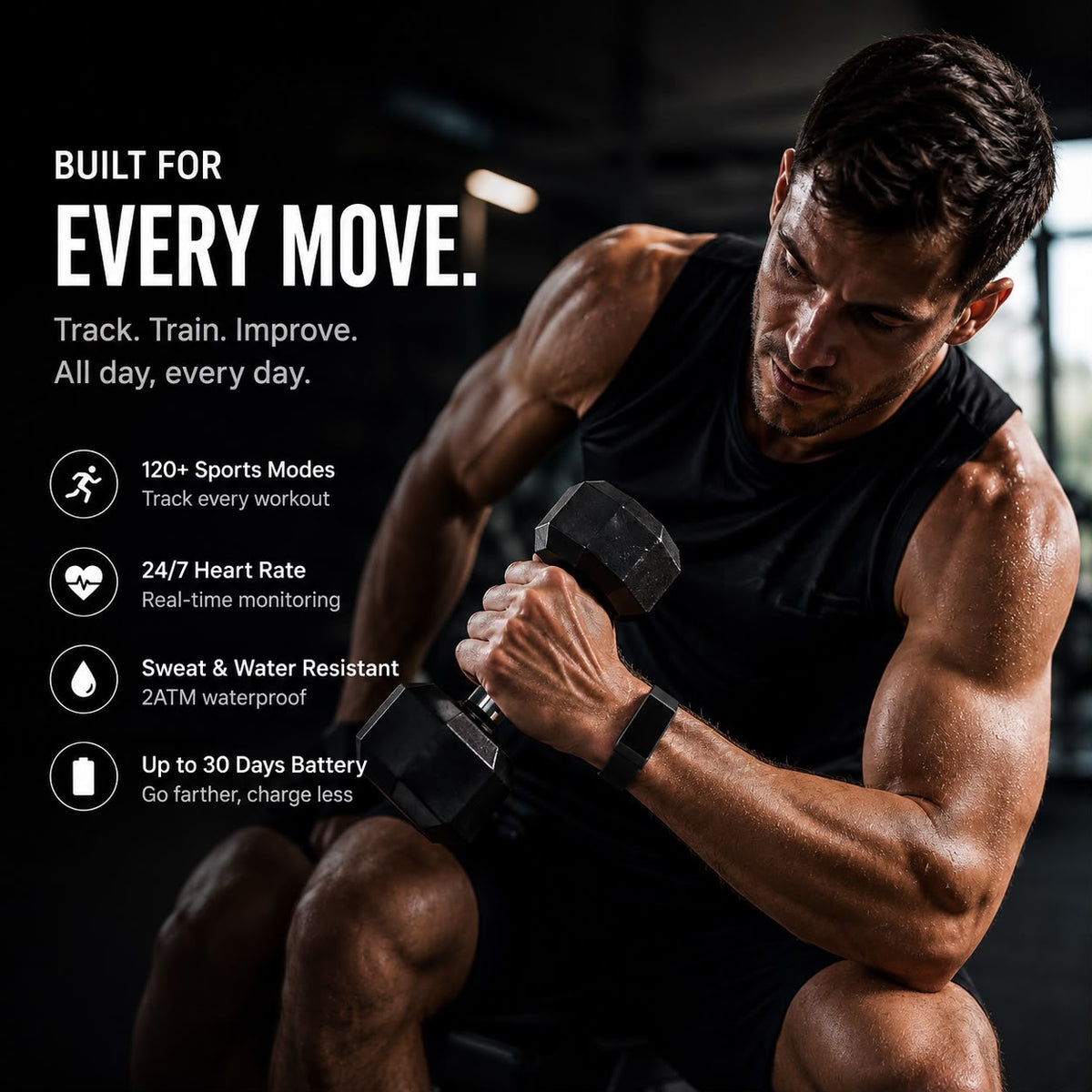 Fitness Tracker