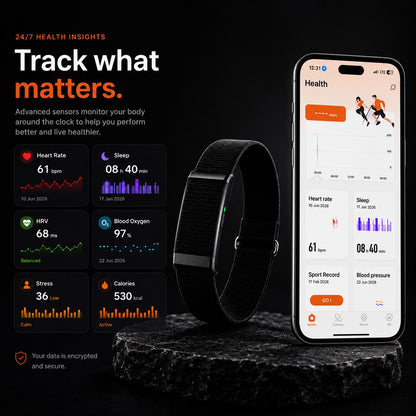 Fitness Tracker