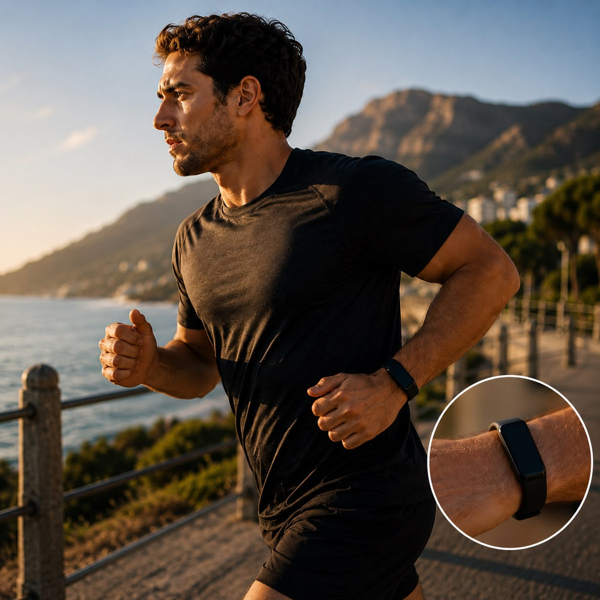 Fitness Tracker
