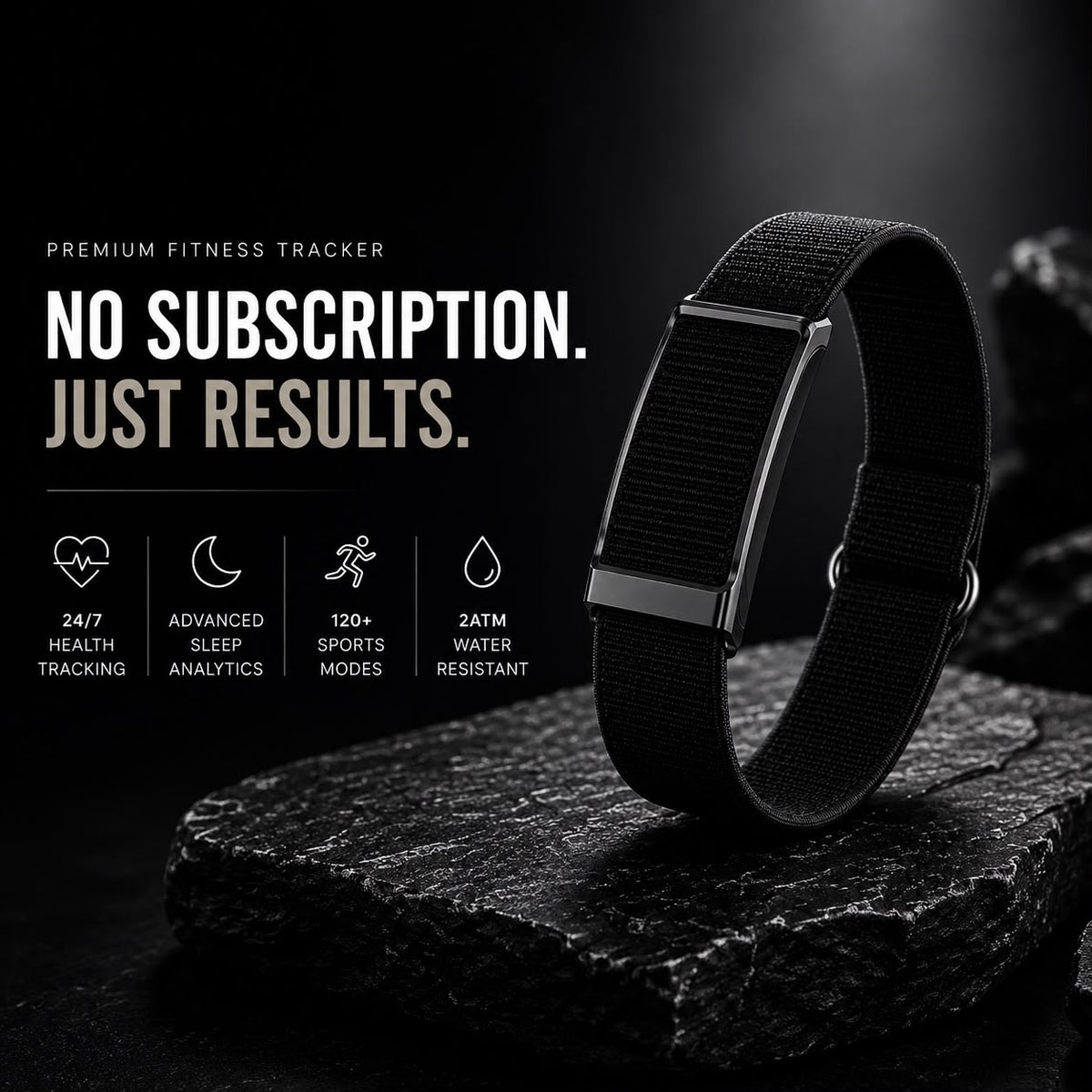Fitness Tracker